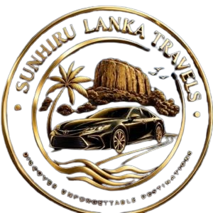 Sunhiru Lanka Logo